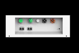 DYNESS SBDU100 + ALUS (kontrollmoodul) thumbnail 1