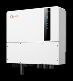 Solis S6 Hübriidinverter EH3P15K-H thumbnail 2