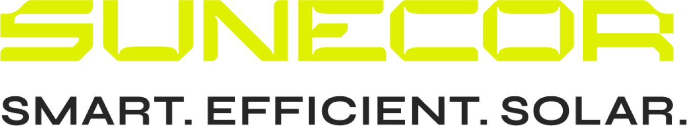 Sunecor logo