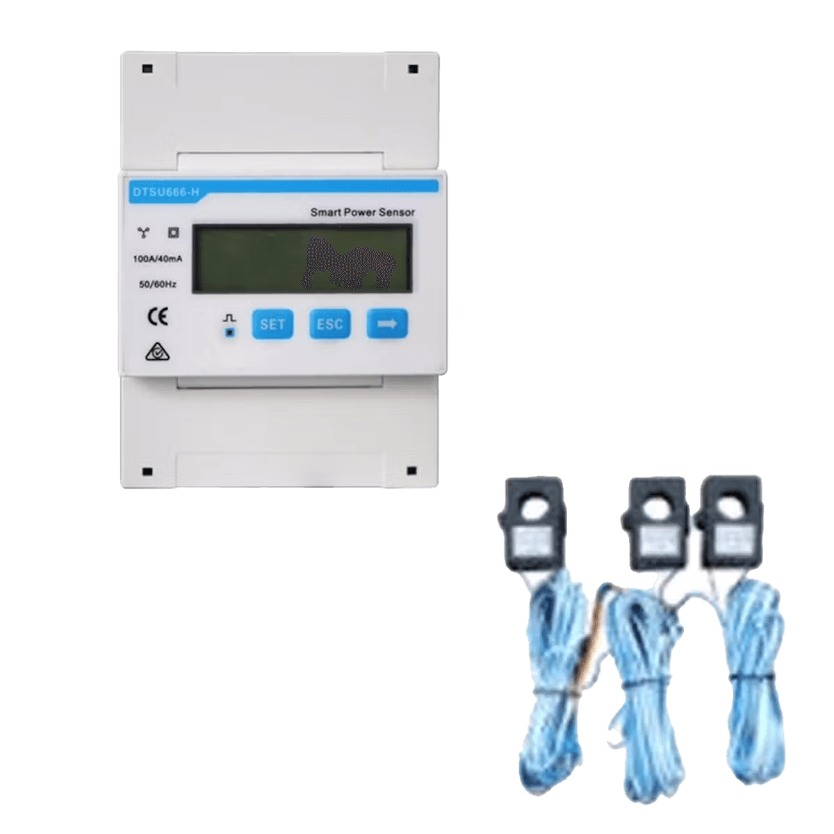 PV AKU SOLAX CHINT METER THREE PHASE +3CT