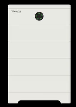 PV AKU SOLAX TP-HS36 T-BAT-SYS-HV-S3.6 thumbnail 5