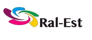 Ral-est logo