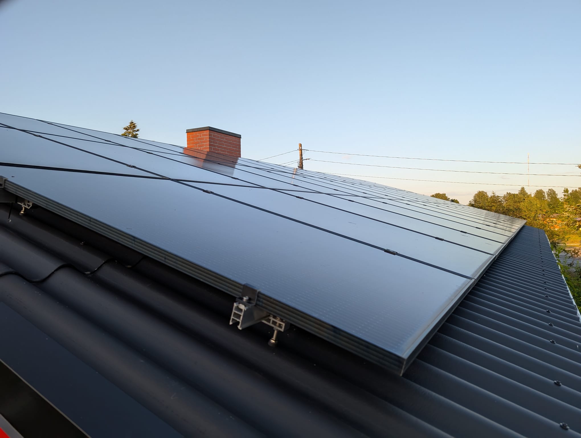 Standard Lahendus Volamp